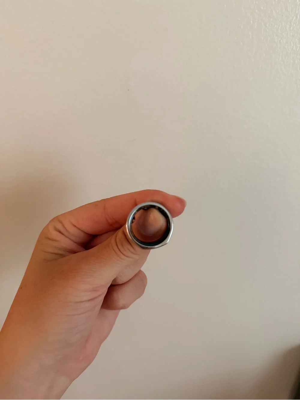 Oura ring Gen 3